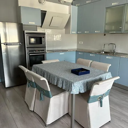 New Modern Near Us Embassy Διαμέρισμα Τίρανα