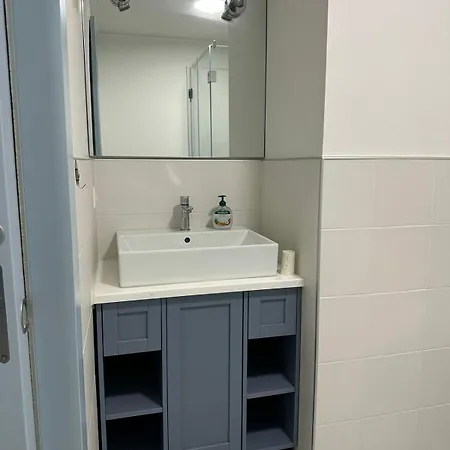 New Modern Near Us Embassy Διαμέρισμα Τίρανα